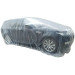 Poputchik Тент автомобільний Poputchik XL 4,8 м 7,5 м (16-093-IS)