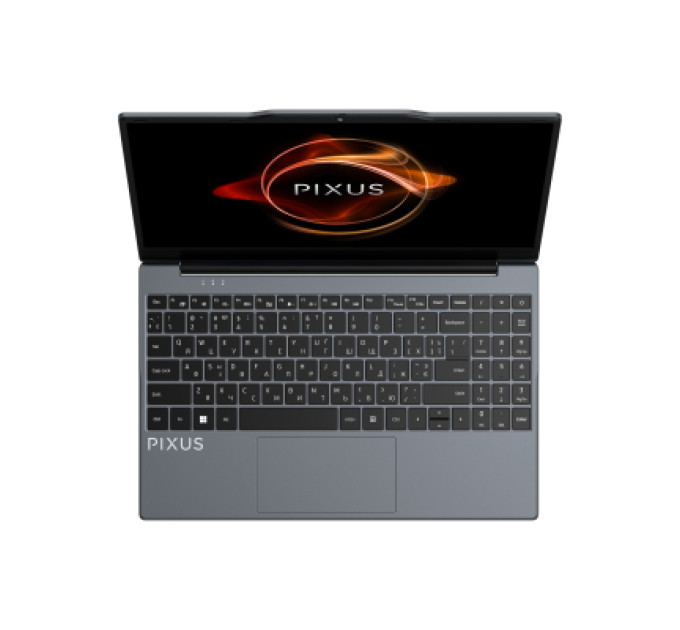 Pixus Ноутбук Pixus Bit lite (4897058532142)