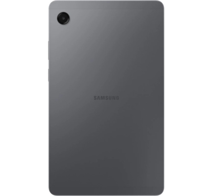 Samsung Планшет Samsung Galaxy Tab A11 8.7" 4G 8/128GB Gray (SM-X135FZAEEUC)