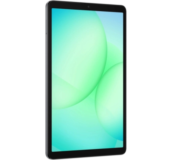 Samsung Планшет Samsung Galaxy Tab A11 8.7" 4G 8/128GB Gray (SM-X135FZAEEUC)