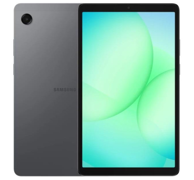 Samsung Планшет Samsung Galaxy Tab A11 8.7" 4G 4/64GB Gray (SM-X135FZAAEUC)