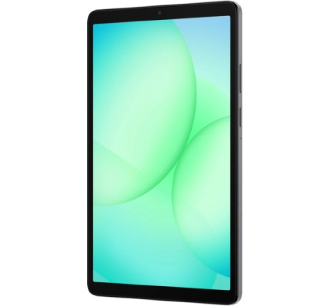 Samsung Планшет Samsung Galaxy Tab A11 8.7" 4G 4/64GB Gray (SM-X135FZAAEUC)