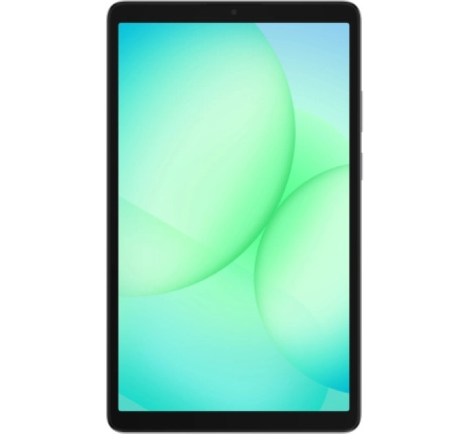 Samsung Планшет Samsung Galaxy Tab A11 8.7" Wi-Fi 8/128GB Gray (SM-X130NZAEEUC)