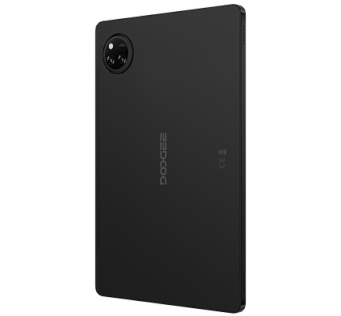 Doogee Планшет Doogee Tab A9 Pro+ 11" 6/128Gb Wi-Fi Black VIP Edition (6923740264157)