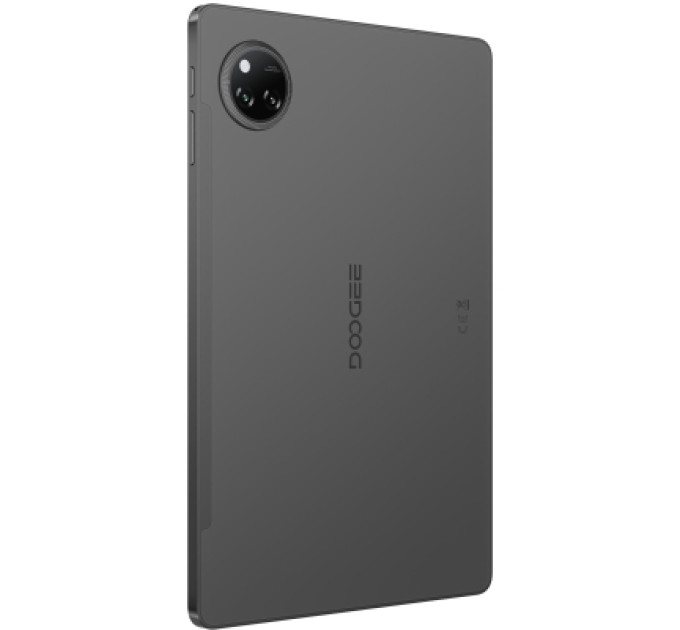 Doogee Планшет Doogee Tab A9 Pro+ 11" 6/128Gb Wi-Fi Grey VIP Edition (6923740264164)