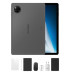 Doogee Планшет Doogee Tab A9 Pro+ 11" 6/128Gb Wi-Fi Grey VIP Edition (6923740264164)
