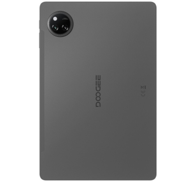 Doogee Планшет Doogee Tab A9 Pro+ 11" 6/128Gb Wi-Fi Grey VIP Edition (6923740264164)