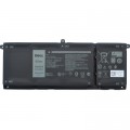 Dell Акумулятор до ноутбука Dell Latitude 5501 H5CKD, 3360mAh (53Wh), 4cell, 15V, Li-ion, black (A47770)