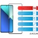 Скло захисне ACCLAB Full Glue Xiaomi Redmi Note 13 4G Black (1283126583704)