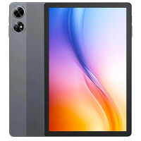 Планшет Doogee Tab G6 11" 6/256GB 4G (LTE) Grey (6923740264454)