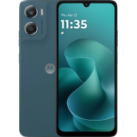 Мобільний телефон Motorola G06 4/64GB Tapestry (PBA20002UA)