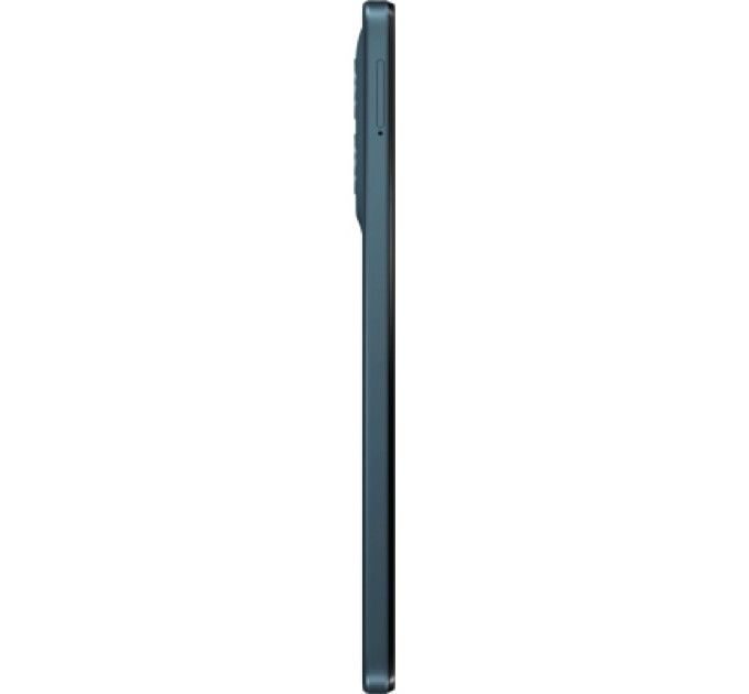 Motorola Мобільний телефон Motorola G06 4/64GB Tapestry (PBA20002UA)