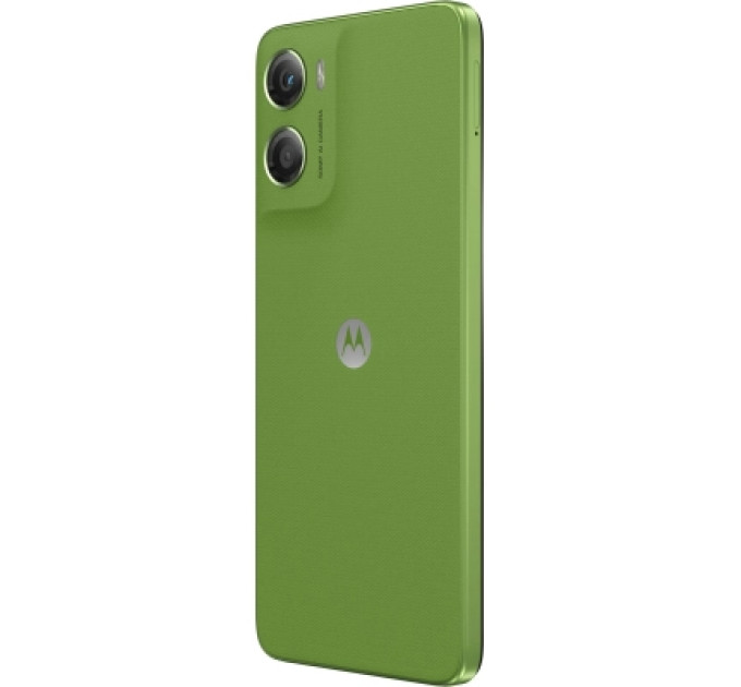 Motorola Мобільний телефон Motorola G06 4/64GB Tendril (PBA20000UA)
