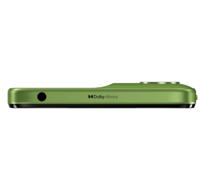 Motorola Мобільний телефон Motorola G06 4/64GB Tendril (PBA20000UA)