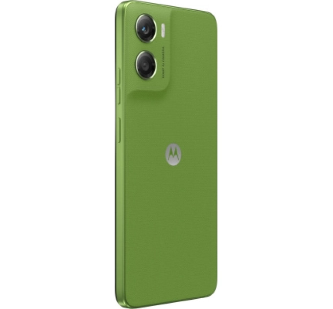 Motorola Мобільний телефон Motorola G06 4/64GB Tendril (PBA20000UA)