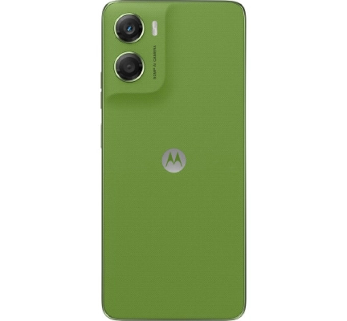 Motorola Мобільний телефон Motorola G06 4/64GB Tendril (PBA20000UA)
