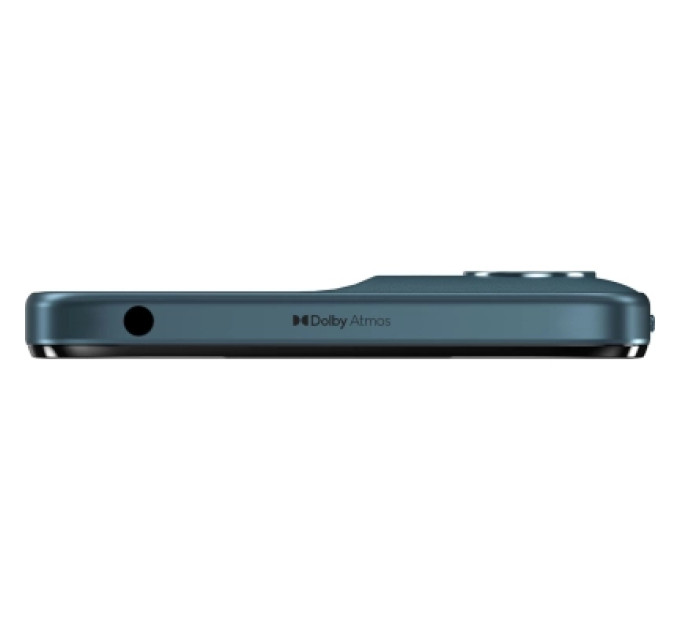 Motorola Мобільний телефон Motorola G06 4/256GB Tapestry (PBA20004UA)