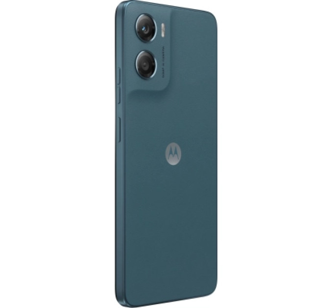 Motorola Мобільний телефон Motorola G06 4/256GB Tapestry (PBA20004UA)