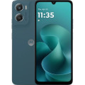 Motorola Мобільний телефон Motorola G06 4/256GB Tapestry (PBA20004UA)