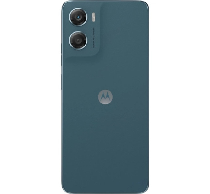 Motorola Мобільний телефон Motorola G06 4/256GB Tapestry (PBA20004UA)