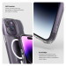 Armorstandart Чохол до мобільного телефона Armorstandart Clear-C MagCase Apple iPhone 17 Pro Transparent (ARM87401)