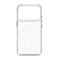 Armorstandart Чохол до мобільного телефона Armorstandart Clear-C MagCase Apple iPhone 17 Pro Transparent (ARM87401)