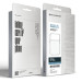 Armorstandart Чохол до мобільного телефона Armorstandart Clear-C MagCase Apple iPhone 17 Pro Transparent (ARM87401)