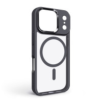 Чохол до мобільного телефона Armorstandart Unit MagCase Apple iPhone 17 Pro Black (ARM86289)