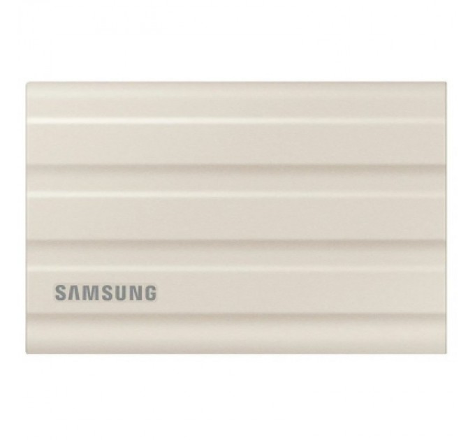 Samsung Накопичувач SSD USB 3.2 1TB T7 Shield Samsung (MU-PE1T0K/EU)