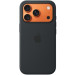 Apple Чохол до мобільного телефона Apple iPhone 17 Pro Silicone with MagSafe Black Model A3559 (MGFK4ZM/A)