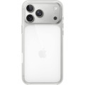 Apple Чохол до мобільного телефона Apple iPhone 17 Pro Max Clear with MagSafe Model A3565 (MGFW4ZM/A)