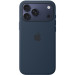 Apple Чохол до мобільного телефона Apple iPhone 17 Pro Max Silicone with MagSafe Midnight Mode A3560 (MGFP4ZM/A)