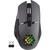 Мишка Defender Glory GM-514 LED Wireless Black (52514)