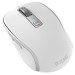 YENKEE Мишка YENKEE YMS 2085WE Noble Wireless/Bluetooth White (45019715)