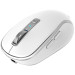 YENKEE Мишка YENKEE YMS 2085WE Noble Wireless/Bluetooth White (45019715)