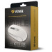 YENKEE Мишка YENKEE YMS 2085WE Noble Wireless/Bluetooth White (45019715)