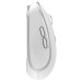 YENKEE Мишка YENKEE YMS 2085WE Noble Wireless/Bluetooth White (45019715)