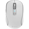 YENKEE Мишка YENKEE YMS 2085WE Noble Wireless/Bluetooth White (45019715)
