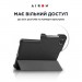 AirOn Чохол до планшета AirOn Premium Lenovo Tab M8 4th Gen (TB-300FU) + protective film black (4822352781092)