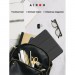 AirOn Чохол до планшета AirOn Premium Lenovo Tab M8 4th Gen (TB-300FU) + protective film black (4822352781092)