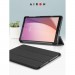 AirOn Чохол до планшета AirOn Premium Lenovo Tab M8 4th Gen (TB-300FU) + protective film black (4822352781092)