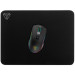 YENKEE Килимок для мишки YENKEE YPM 35 Speed Top M Black (45015887)