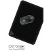 YENKEE Килимок для мишки YENKEE YPM 35 Speed Top M Black (45015887)