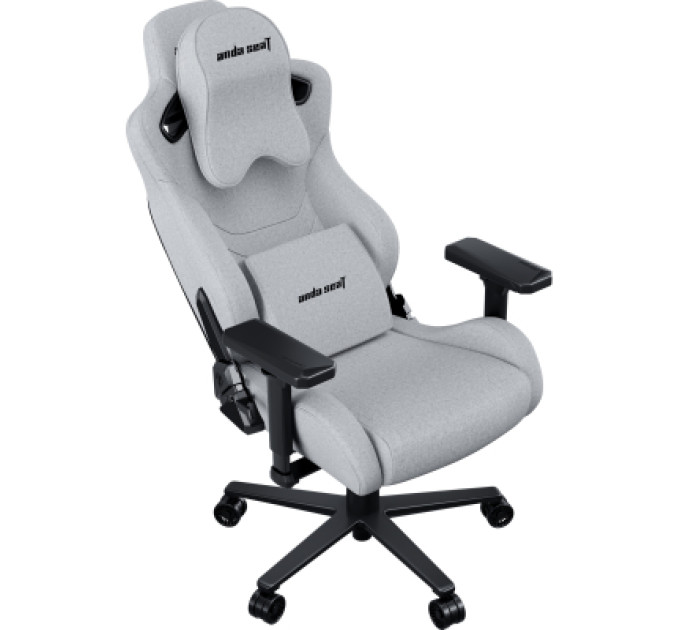 Anda Seat Крісло ігрове Anda Seat Kaiser Frontier XL Grey (AD12YXL-17-G-F-G02)