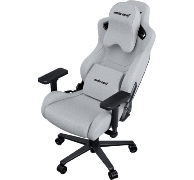 Anda Seat Крісло ігрове Anda Seat Kaiser Frontier XL Grey (AD12YXL-17-G-F-G02)
