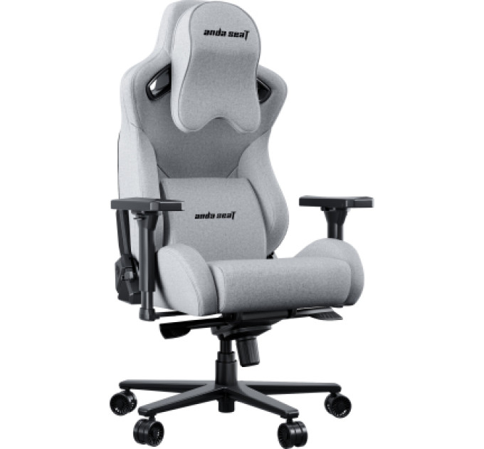 Anda Seat Крісло ігрове Anda Seat Kaiser Frontier XL Grey (AD12YXL-17-G-F-G02)