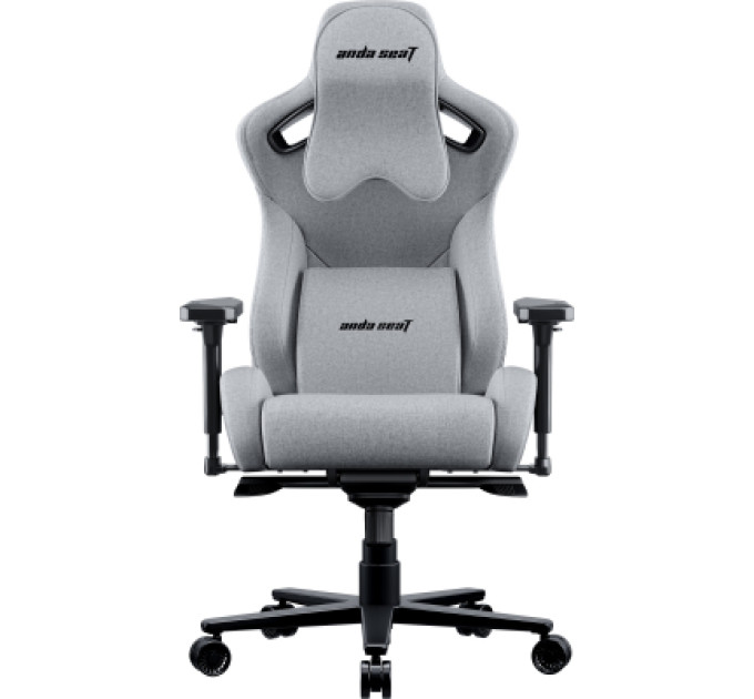 Anda Seat Крісло ігрове Anda Seat Kaiser Frontier XL Grey (AD12YXL-17-G-F-G02)