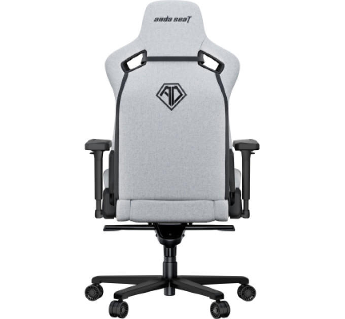 Anda Seat Крісло ігрове Anda Seat Kaiser Frontier XL Grey (AD12YXL-17-G-F-G02)