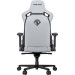 Anda Seat Крісло ігрове Anda Seat Kaiser Frontier XL Grey (AD12YXL-17-G-F-G02)