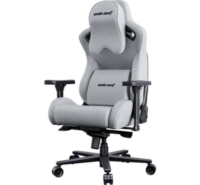 Anda Seat Крісло ігрове Anda Seat Kaiser Frontier XL Grey (AD12YXL-17-G-F-G02)